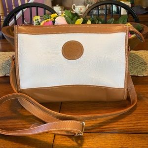 saddle river purse